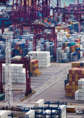 EU Offers Tariff Concessions to US to Restore Trade Stability