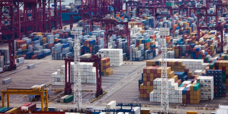 EU Offers Tariff Concessions to US to Restore Trade Stability