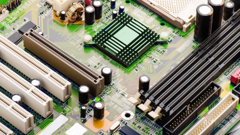 Singapore and the US Seek 'Creative Solutions' on Tariffs and AI Chip Access