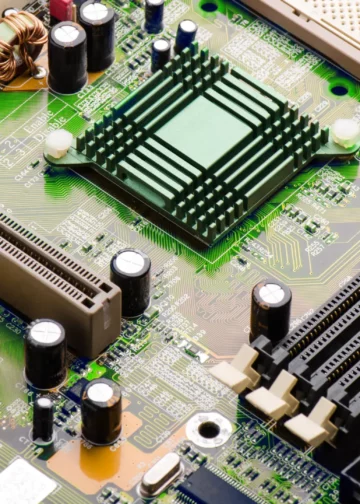 Singapore and the US Seek 'Creative Solutions' on Tariffs and AI Chip Access