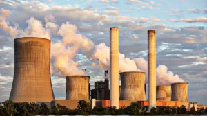 Energy 2 Saudi Arabia And US Sign Nuclear Technology Agreement