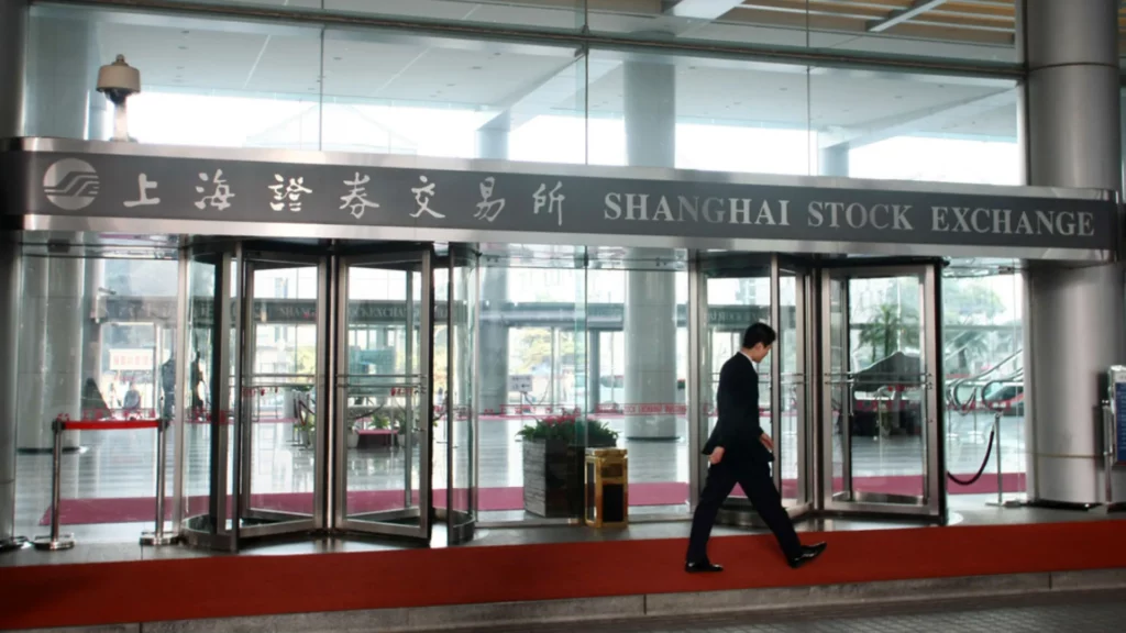 China’s Brokerages Step Up To Boost Market Confidence Amid Trade War
