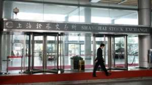China’s Brokerages Step Up To Boost Market Confidence Amid Trade War