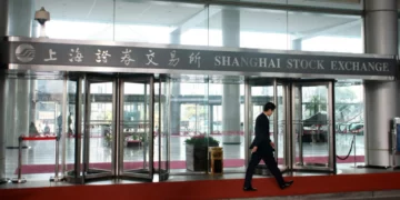 China’s Brokerages Step Up To Boost Market Confidence Amid Trade War