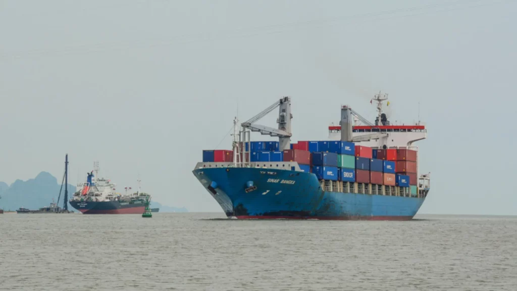 Vietnam Plans To Regulate Chinese Trade To Avert US Tariffs