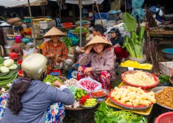 Retail Sector Rejuvenation In Vietnam