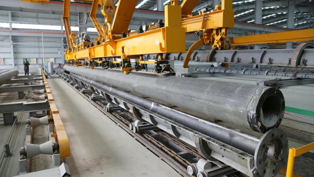 Global Tariffs Can't Slow Down China’s Growing Steel Production