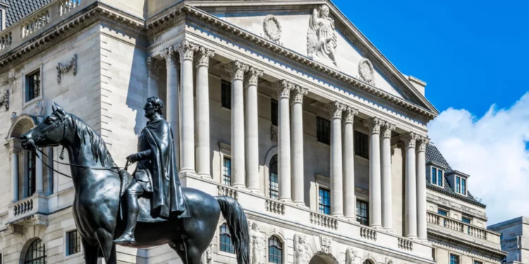 Can the Bank of England Help the UK to Get Back on Track?