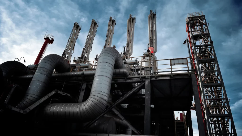 EU Could Relax Methane Regulation Rules For US LNG Imports To Avoid Tariffs