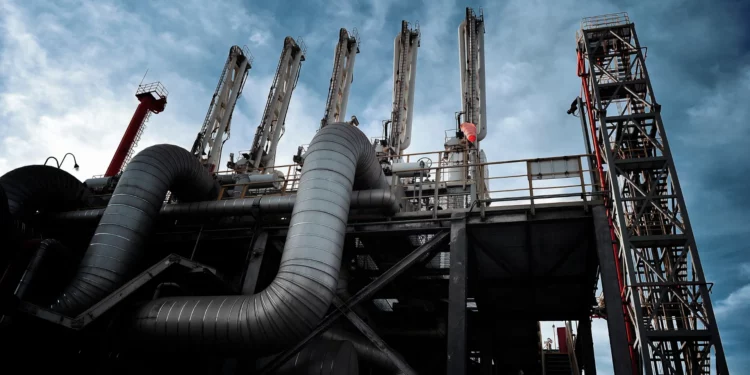 EU Could Relax Methane Regulation Rules For US LNG Imports To Avoid Tariffs