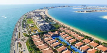 Dubai’s Real Estate Gains Threatened By Trump Tariffs