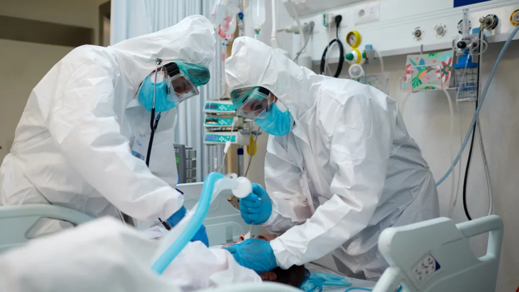 Can Spain Sustain its Position in Pharma with China and US Closing In?