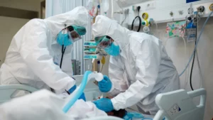 Healthcare 9 Can Spain Sustain its Position in Pharma with China and US Closing In?