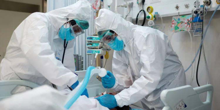 Can Spain Sustain its Position in Pharma with China and US Closing In?