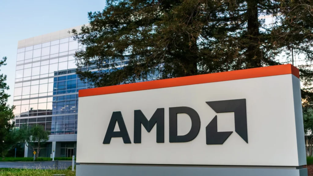 Nvidia, AMD Supports Saudi Arabia to Build AI Future