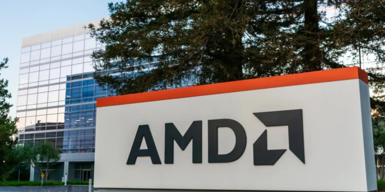Nvidia, AMD Supports Saudi Arabia to Build AI Future