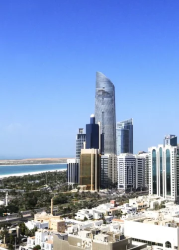Abu Dhabi and Japan Plan to Hold Hands to Strengthen Clean Energy, Hydrogen, AI
