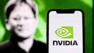 Energy 2 Nvidia-Dell To Provide US Energy Department New Supercomputer Amid National Security Concerns Over Nvidia’s Business