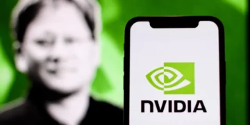 Nvidia-Dell To Provide US Energy Department New Supercomputer Amid National Security Concerns Over Nvidia’s Business
