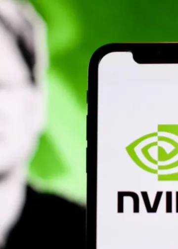 Nvidia-Dell To Provide US Energy Department New Supercomputer Amid National Security Concerns Over Nvidia’s Business