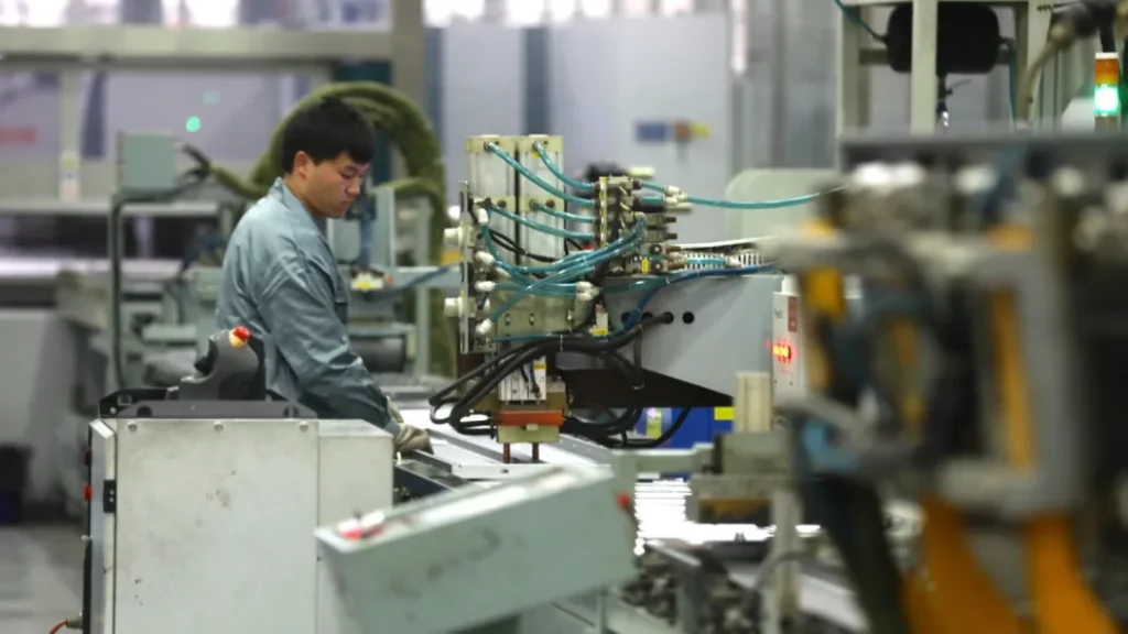 China’s Industrial Profits Increase Due To Stimulus Package, But Trade Risks Remain Constant