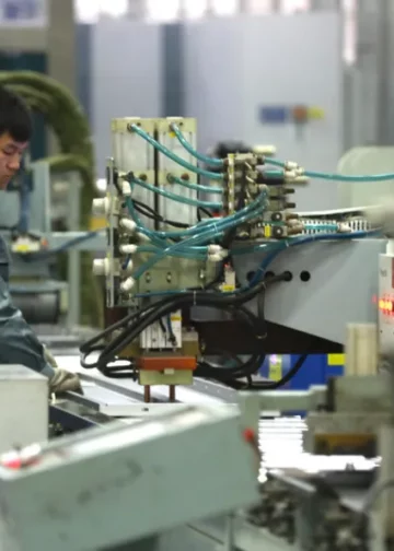 China’s Industrial Profits Increase Due To Stimulus Package, But Trade Risks Remain Constant