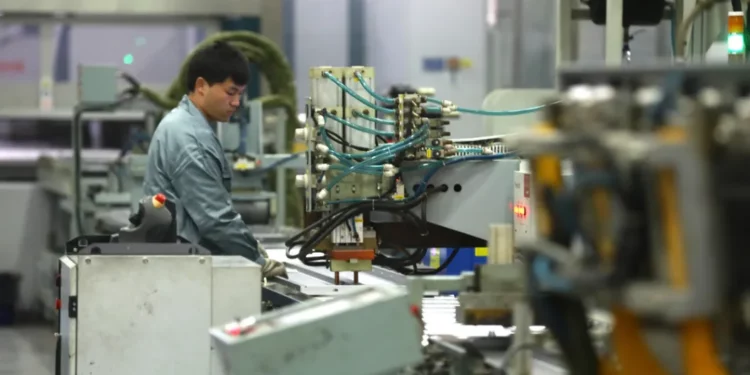 China’s Industrial Profits Increase Due To Stimulus Package, But Trade Risks Remain Constant