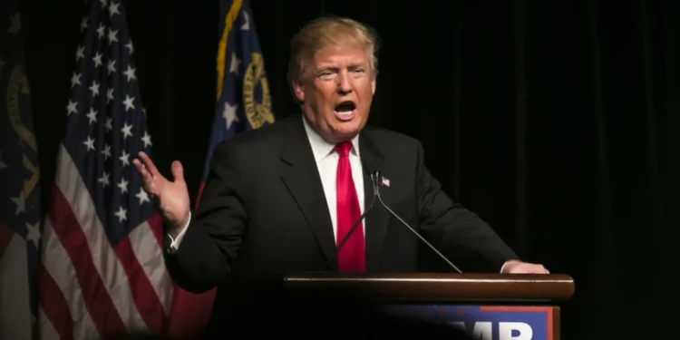 Trump's Order on US Drugs Might Increase Global Drug Prices