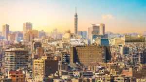 IMF Commends Egypt’s Economic Progress But Advises A Wider Tax Base
