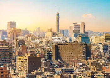 IMF Commends Egypt’s Economic Progress But Advises A Wider Tax Base
