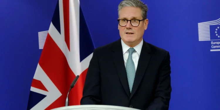 UK-US Entered a "Historic" Trade Agreement, but 10% Tariffs Remain