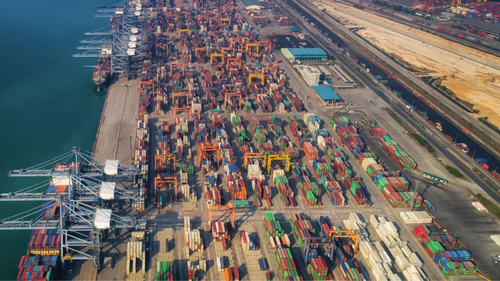 Thailand Aims to Ease US Deficit and Avert 36% Tariffs