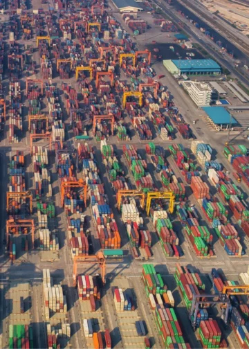 Thailand Aims to Ease US Deficit and Avert 36% Tariffs