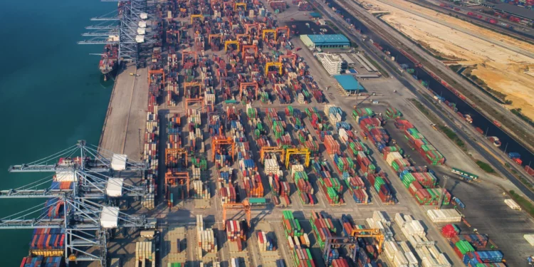 Thailand Aims to Ease US Deficit and Avert 36% Tariffs