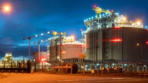 Australia's Biggest LNG Plant Receives Backlash to Operate until 2070