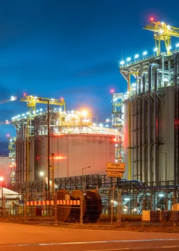 Australia's Biggest LNG Plant Receives Backlash to Operate until 2070
