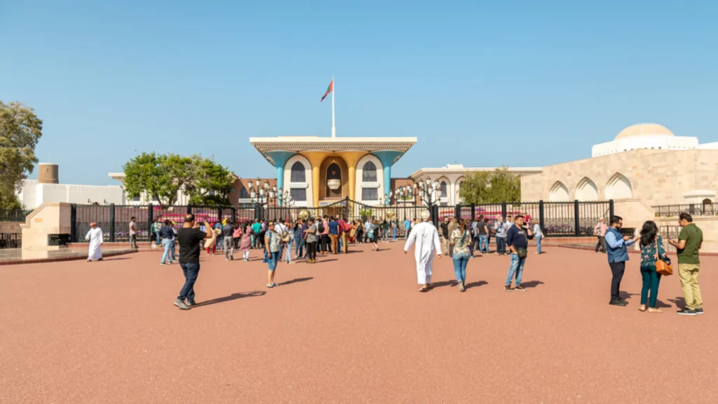 Oman Eyes $10 Billion Investment in Tourism to Diversify its Economy