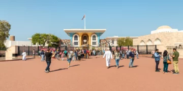 Oman Eyes $10 Billion Investment in Tourism to Diversify its Economy