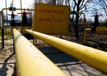 EU Proposes to Ban Russian Gas Imports By the End of 2027