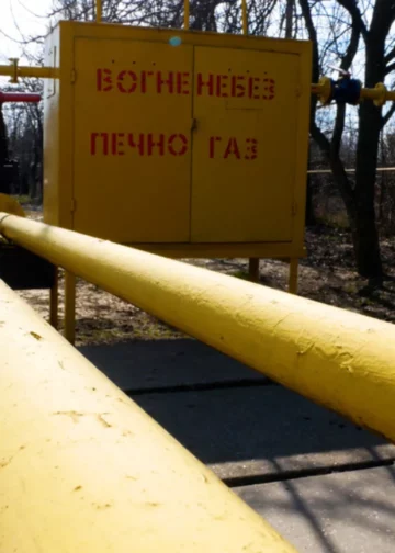 EU Proposes to Ban Russian Gas Imports By the End of 2027