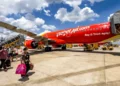 Vietjet Orders 20 New Jets From Airbus