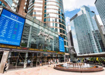 IPO Rush to Hong Kong Exchange as Companies Race to Capitalize the Market Momentum