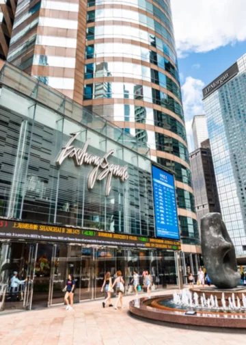 IPO Rush to Hong Kong Exchange as Companies Race to Capitalize the Market Momentum
