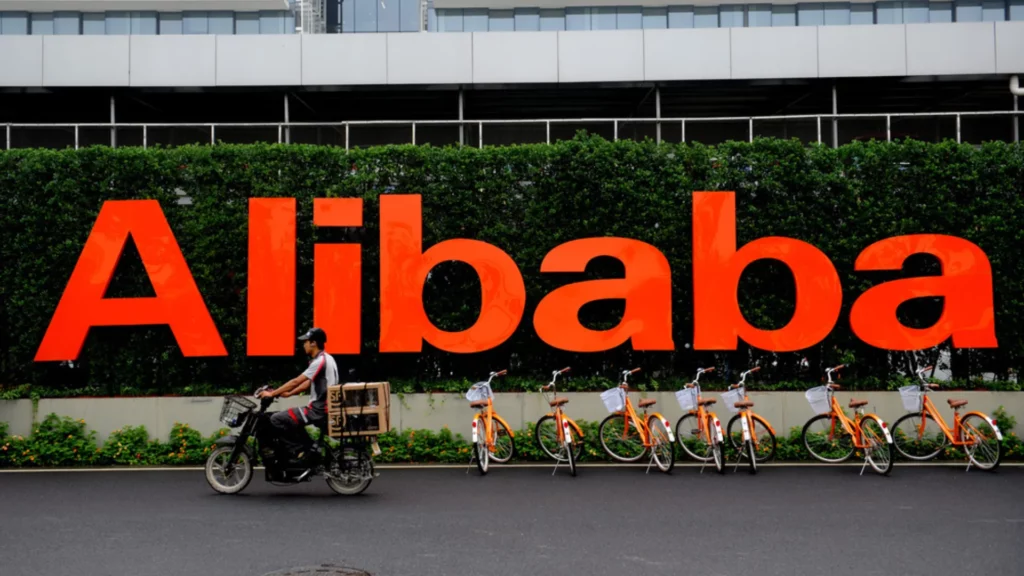 Alibaba Challenges OpenAI and Google with Self-Sufficient AI Search Tech