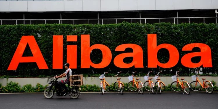 Alibaba Challenges OpenAI and Google with Self-Sufficient AI Search Tech