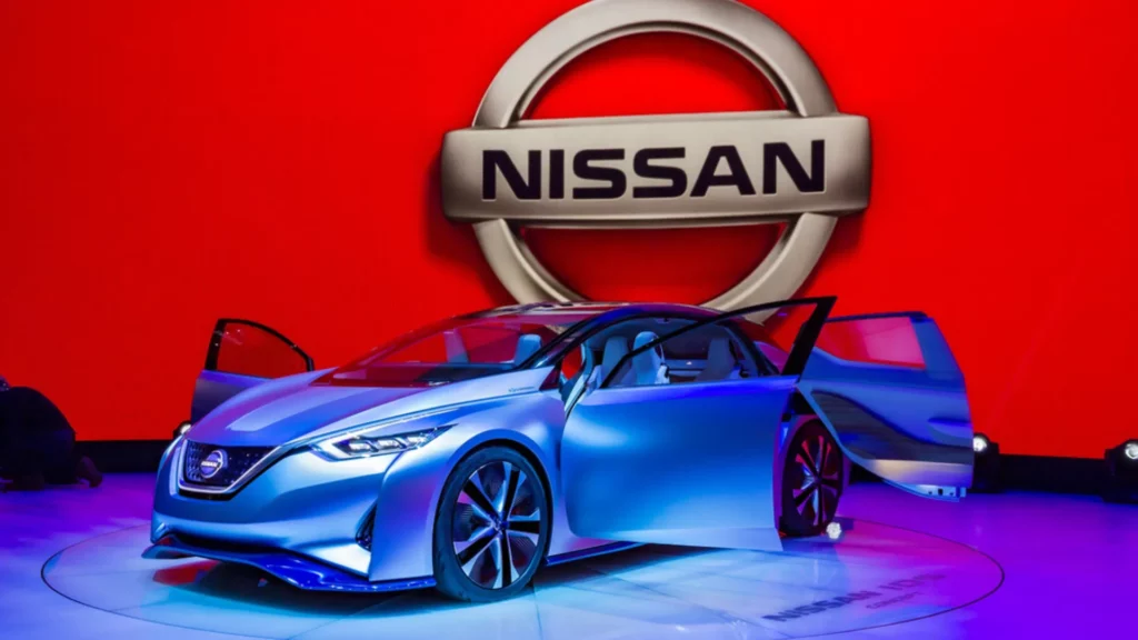 No Sign of U-Turn for Nissan’s Sliding Sales Despite Big Cuts