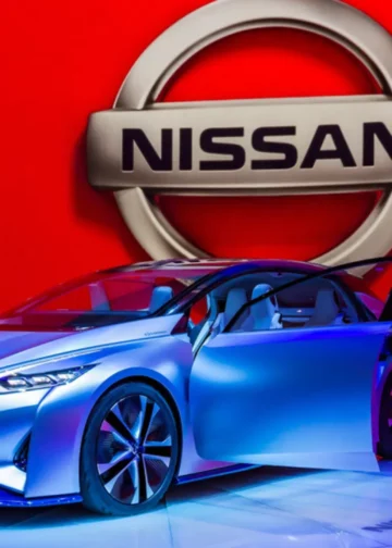 No Sign of U-Turn for Nissan’s Sliding Sales Despite Big Cuts