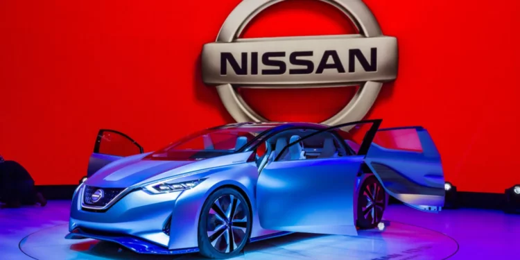 No Sign of U-Turn for Nissan’s Sliding Sales Despite Big Cuts