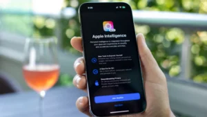 Apple Introduces AI Search, and Google Should Be Worried