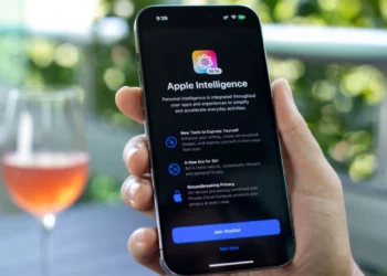 Apple Introduces AI Search, and Google Should Be Worried